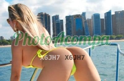 Foto 4: Acompanhante em São Paulo — experiência de namorada, Melyssa