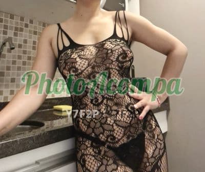 Acompanhante imagem autêntica em São Paulo — Melyssa, foto 4