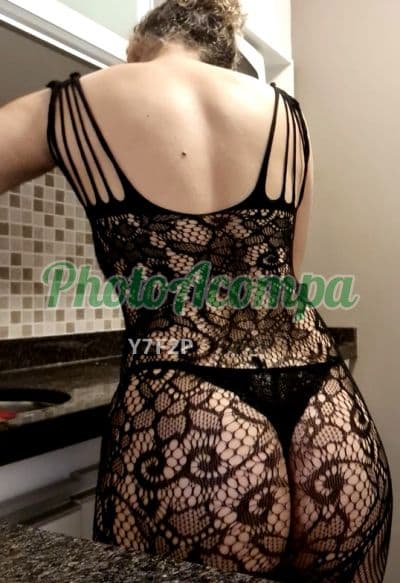 Acompanhante foto sem retoque em São Paulo (5) — Melyssa