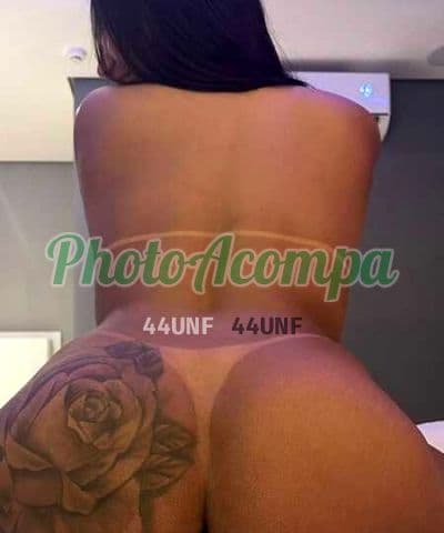 Acompanhante em Campo Grande com beijo na boca (2) — Melzinha