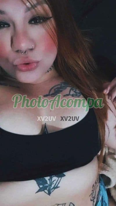 Acompanhante gordinha em Tatuí, foto 3 de Melzinha