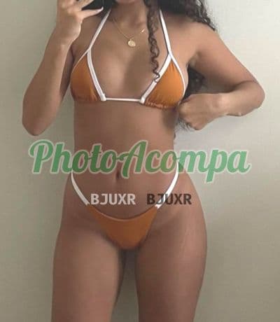 Acompanhante em Rio de Janeiro com namoradinha (4) — Melzinha