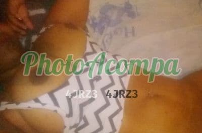 Acompanhante em Rio de Janeiro com beijo na boca (2) — Melzinha