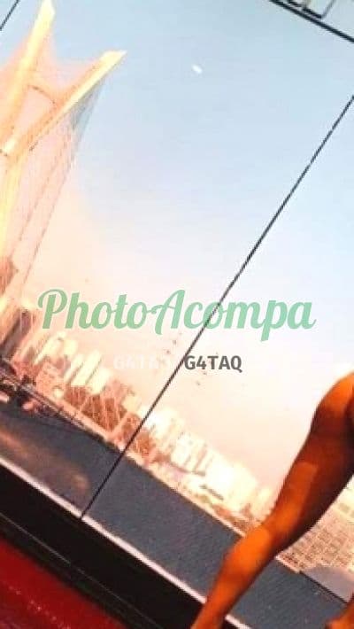 Acompanhante em São Paulo com beijo na boca (2) — Melzinha