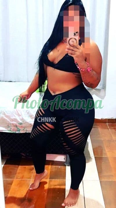 Acompanhante em São Paulo com beijo na boca (2) — Melzinha