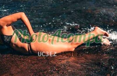 Acompanhante em Uberlândia com namoradinha (4) — Melzinha