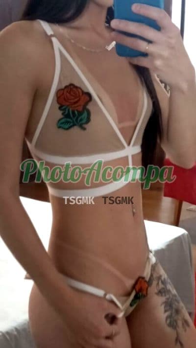 Acompanhante em Canoas com namoradinha (4) — Melzinha