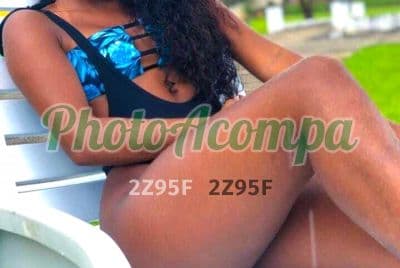 Acompanhante foto verificada em Paulista (3) — Melzinha