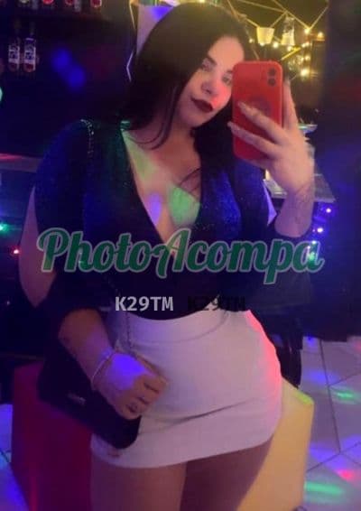 Acompanhante magra em Florianópolis, foto 3 de Mercy
