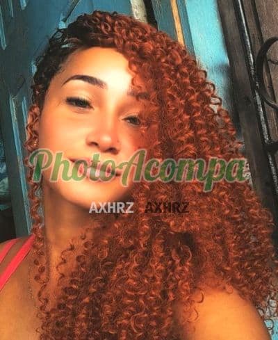 Acompanhante imagem autêntica em Belém — Merida, foto 4