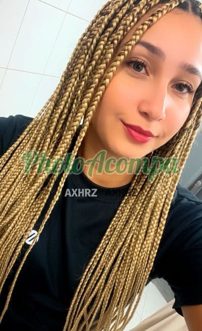 Acompanhante foto sem retoque em Belém, foto 5 de Merida