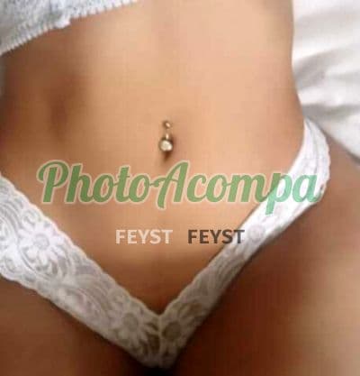 Acompanhante em São Paulo com experiência de namorada (4) — Merry