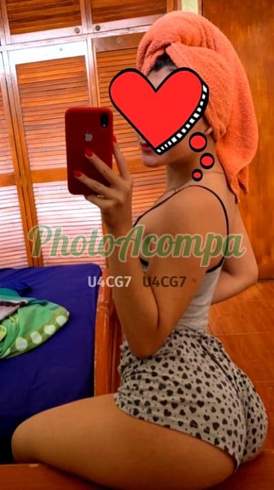 Foto 4: Acompanhante em Fortaleza — sexo anal, Meury