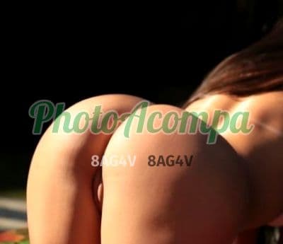 Acompanhante em Guarujá com beijo na boca (6) — Mi