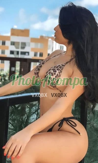 Foto 5: Acompanhante morena em Jundiaí — Mia