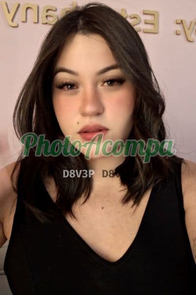 Foto 2: Acompanhante mignon em Manaus — Mia