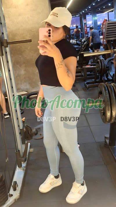 Acompanhante magra em Manaus, foto 3 de Mia
