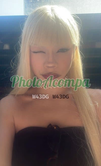 Acompanhante em São Paulo — sexo anal, foto 6 de Mia