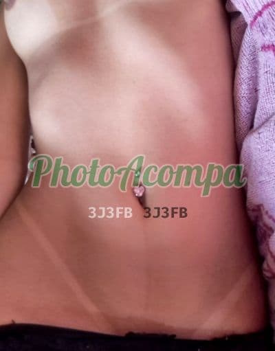 Acompanhante magra em Jundiaí — Mia, foto 3