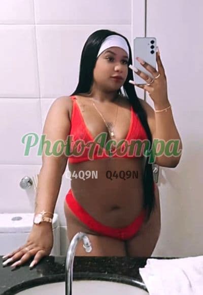 Foto 2: Acompanhante morena em Balneário Camboriú — Mia