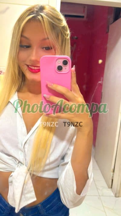 Foto 5: Acompanhante depilada em Fortaleza — Mia