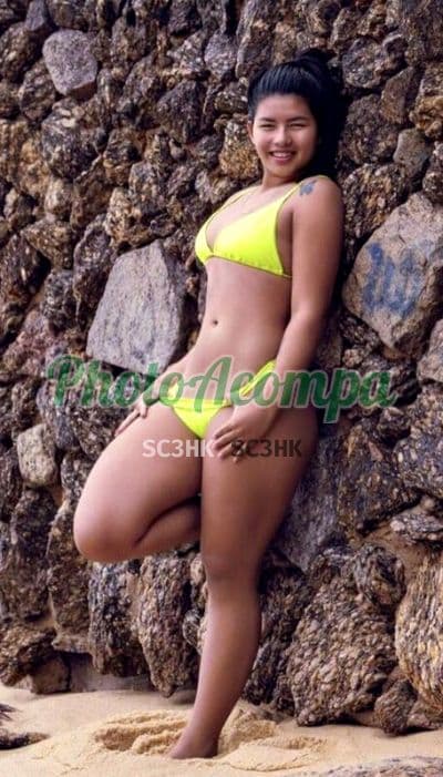 Acompanhante em Rio de Janeiro com beijo na boca (2) — Mia