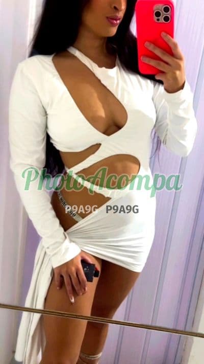 Foto 4: Acompanhante em Guarujá — namoradinha, Mia