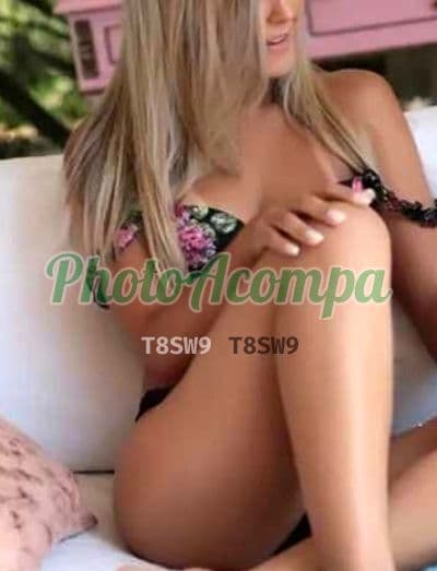 Acompanhante em Campo Grande — beijo grego, foto 2 de Mia