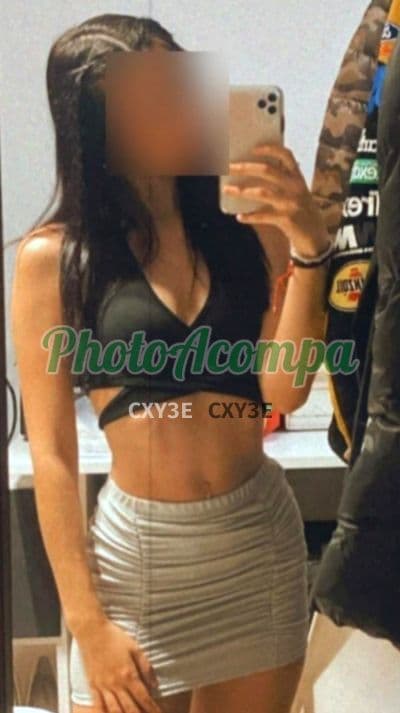 Foto 4: Acompanhante em Itaquaquecetuba — oral sem camisinha, Mia