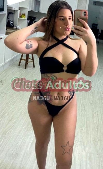Mia — acompanhante em Canoas