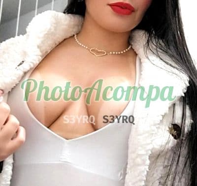Acompanhante em Itajaí — namoradinha, foto 2 de Mia