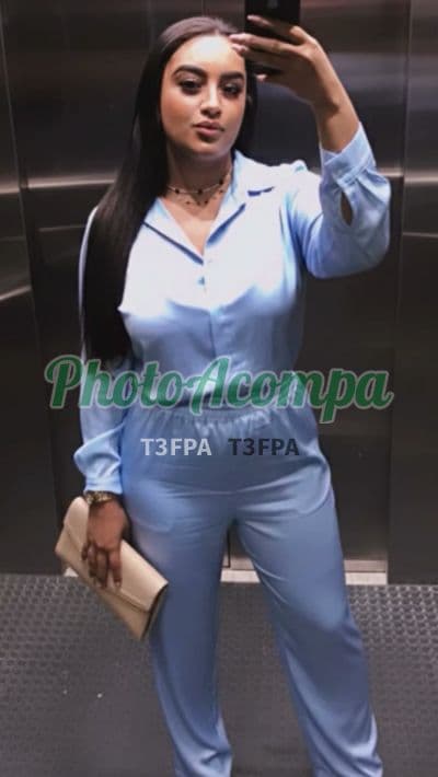 Acompanhante magra em Cabo Frio — Mia, foto 3