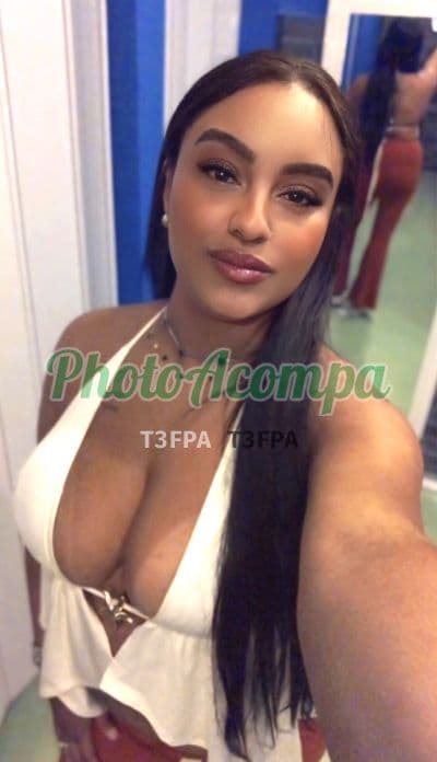 Foto 4: Acompanhante em Cabo Frio — namoradinha, Mia