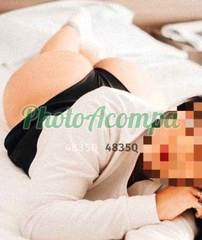 Acompanhante magra em Vila Velha — Mia, foto 3