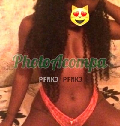 Foto 5: Acompanhante morena em Feira de Santana — Mia