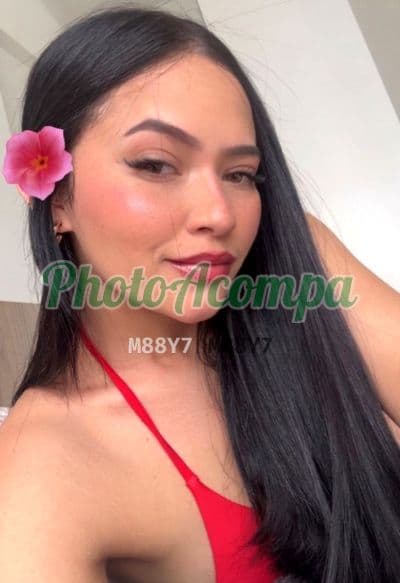 Foto 2: Acompanhante em Curitiba — anal, Mia