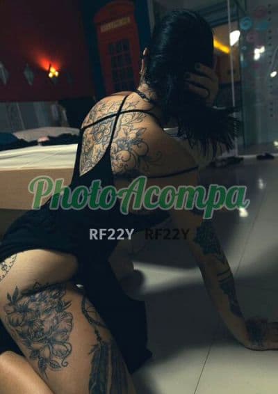 Acompanhante magra em Itajaí — Mia, foto 3