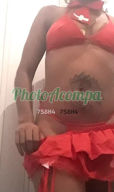 Acompanhante em Manaus — experiência de namorada, foto 4 de Mia