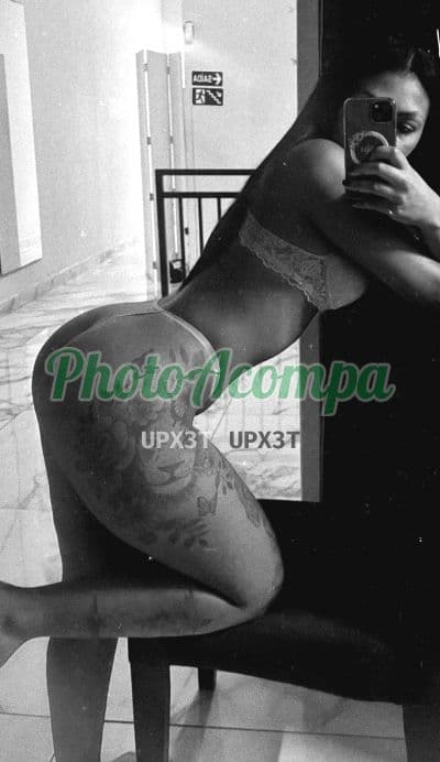 Acompanhante magra em São Paulo — Mia, foto 3
