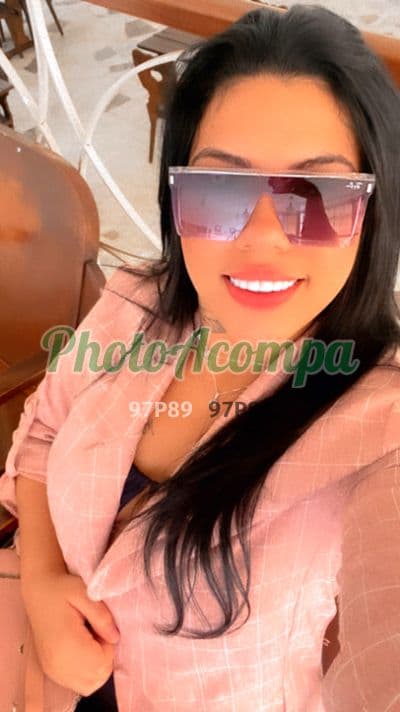 Foto 4: Acompanhante em Foz do Iguaçu — namoradinha, Mia