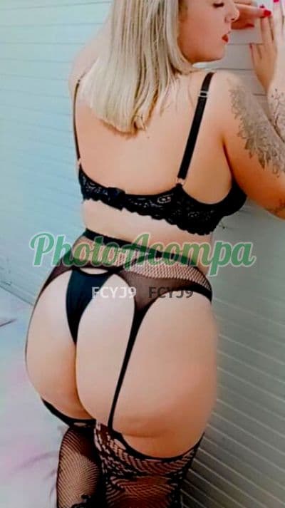 Foto 5: Acompanhante foto sem retoque em Porto Alegre — Mia