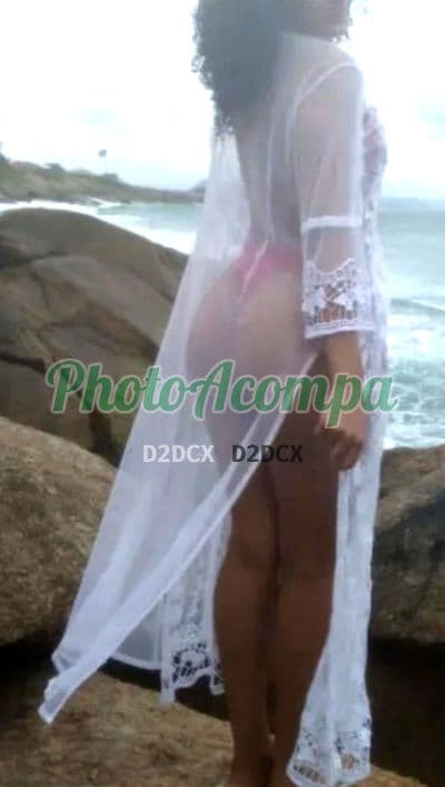 Foto 2: Acompanhante foto real em Nilópolis — Mia