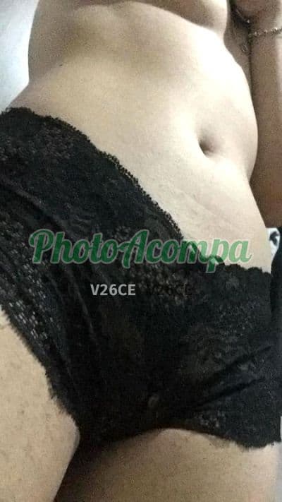 Acompanhante magra em São Paulo, foto 3 de Mia
