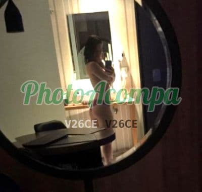Acompanhante em São Paulo com namoradinha (4) — Mia
