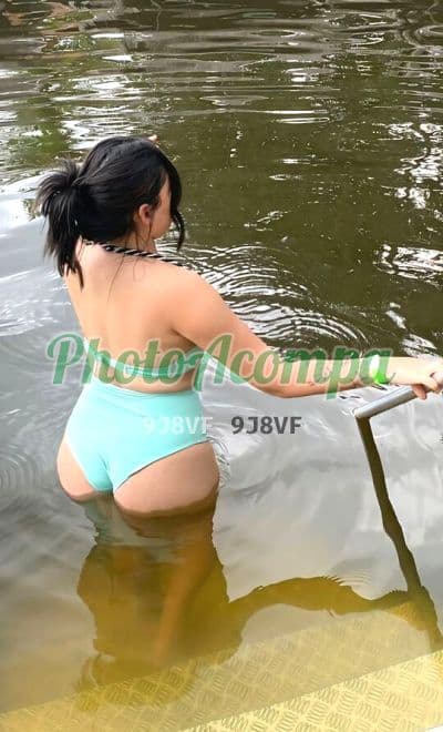Acompanhante foto real em Manaus — Mia, foto 2