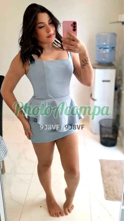 Acompanhante foto verificada em Manaus, foto 3 de Mia