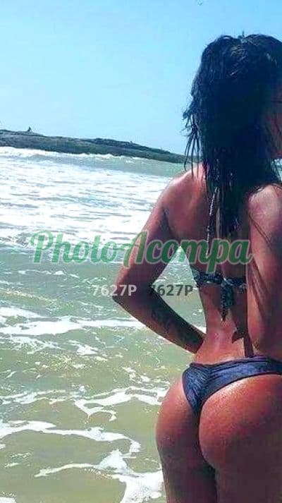 Acompanhante em Macaé com beijo grego (2) — Mia