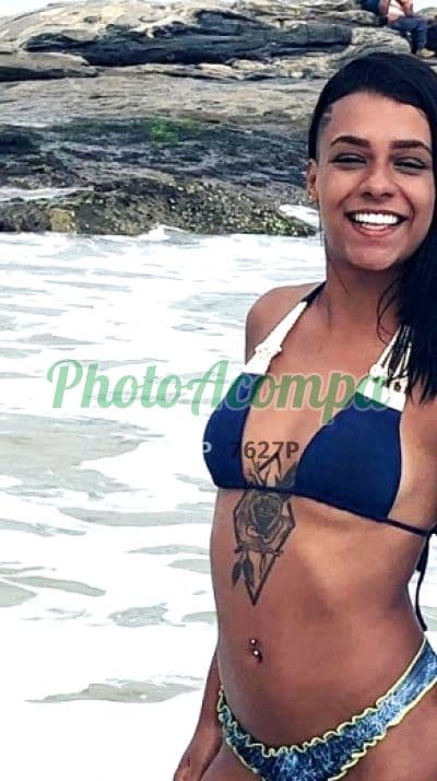 Acompanhante magra em Macaé — Mia, foto 3