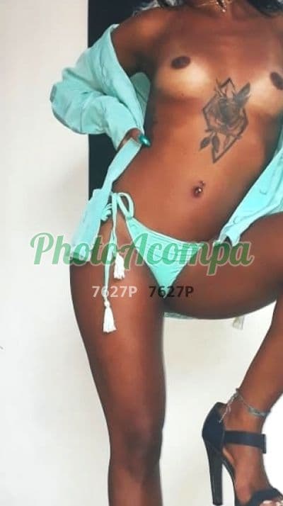 Foto 5: Acompanhante depilada em Macaé — Mia