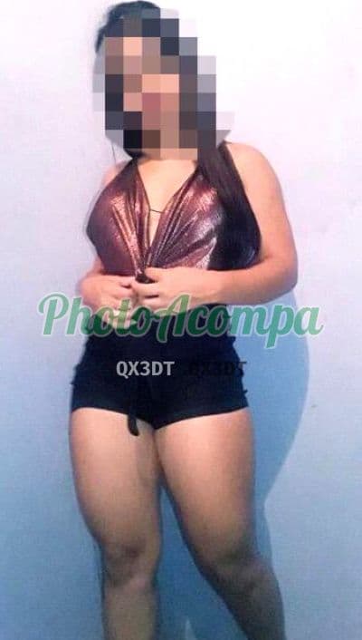 Foto 5: Acompanhante de seios naturais em Olinda — Mia Alves